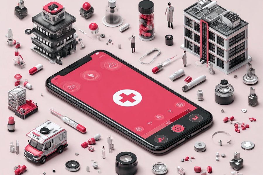 Putting a digital doctor in the hands of millions of consumers